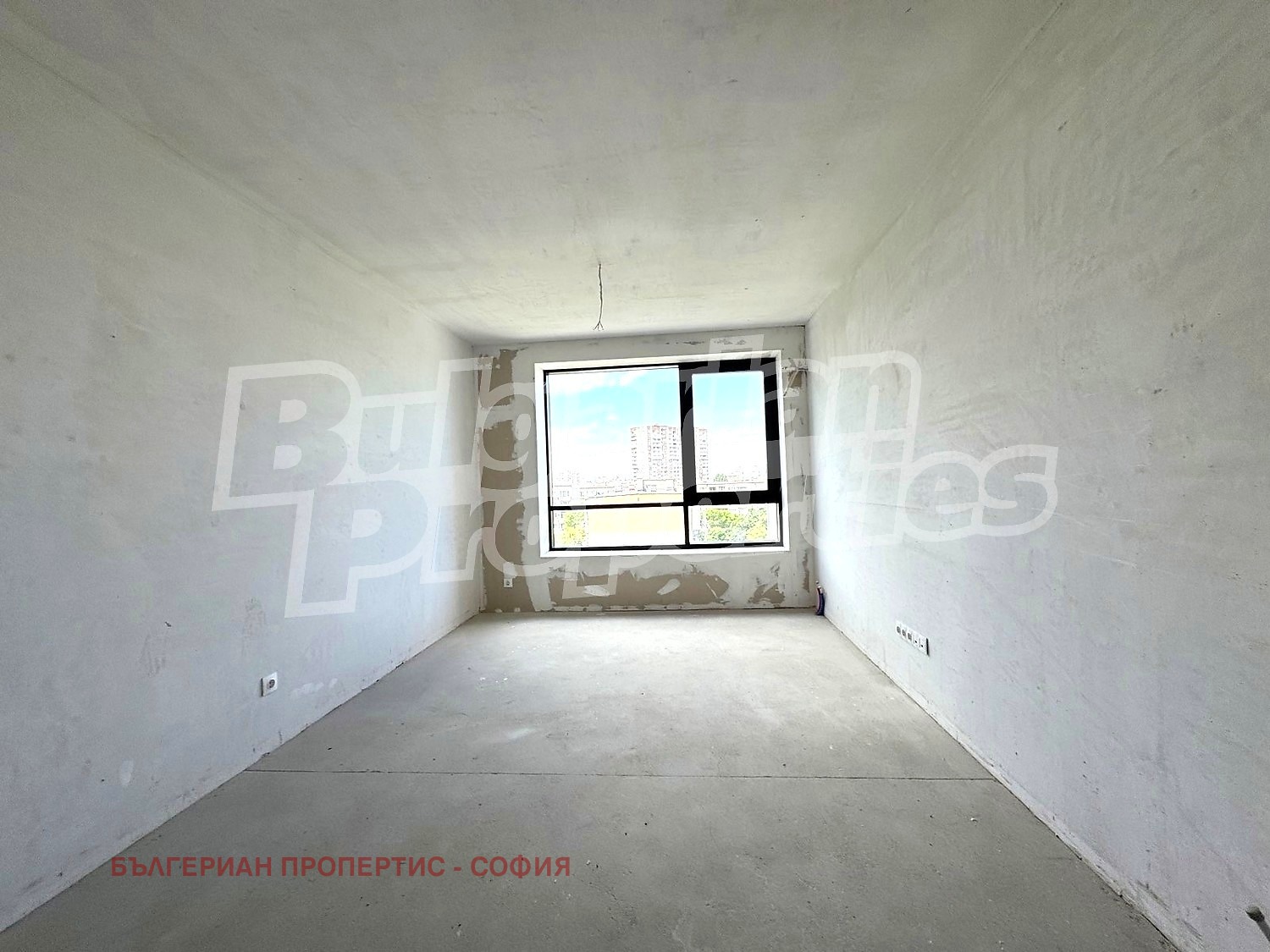 Продава 2-СТАЕН, гр. София, Зона Б-5, снимка 3 - Апартаменти - 56370326