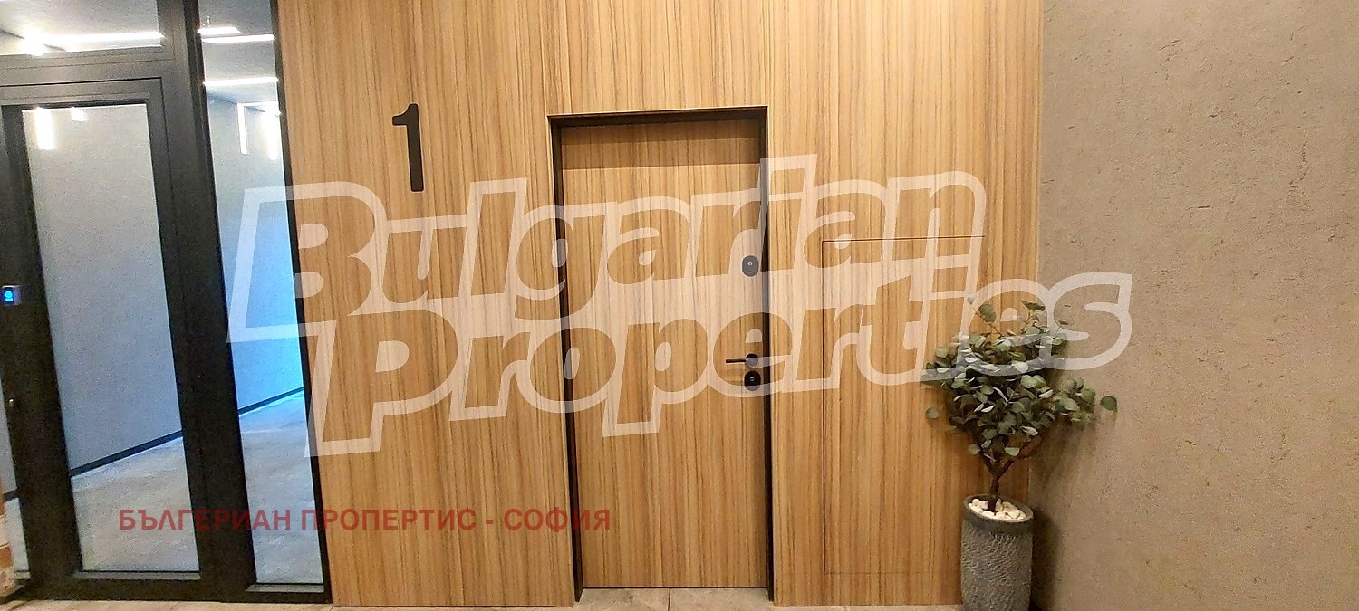 Продава 2-СТАЕН, гр. София, Зона Б-5, снимка 12 - Апартаменти - 56370326