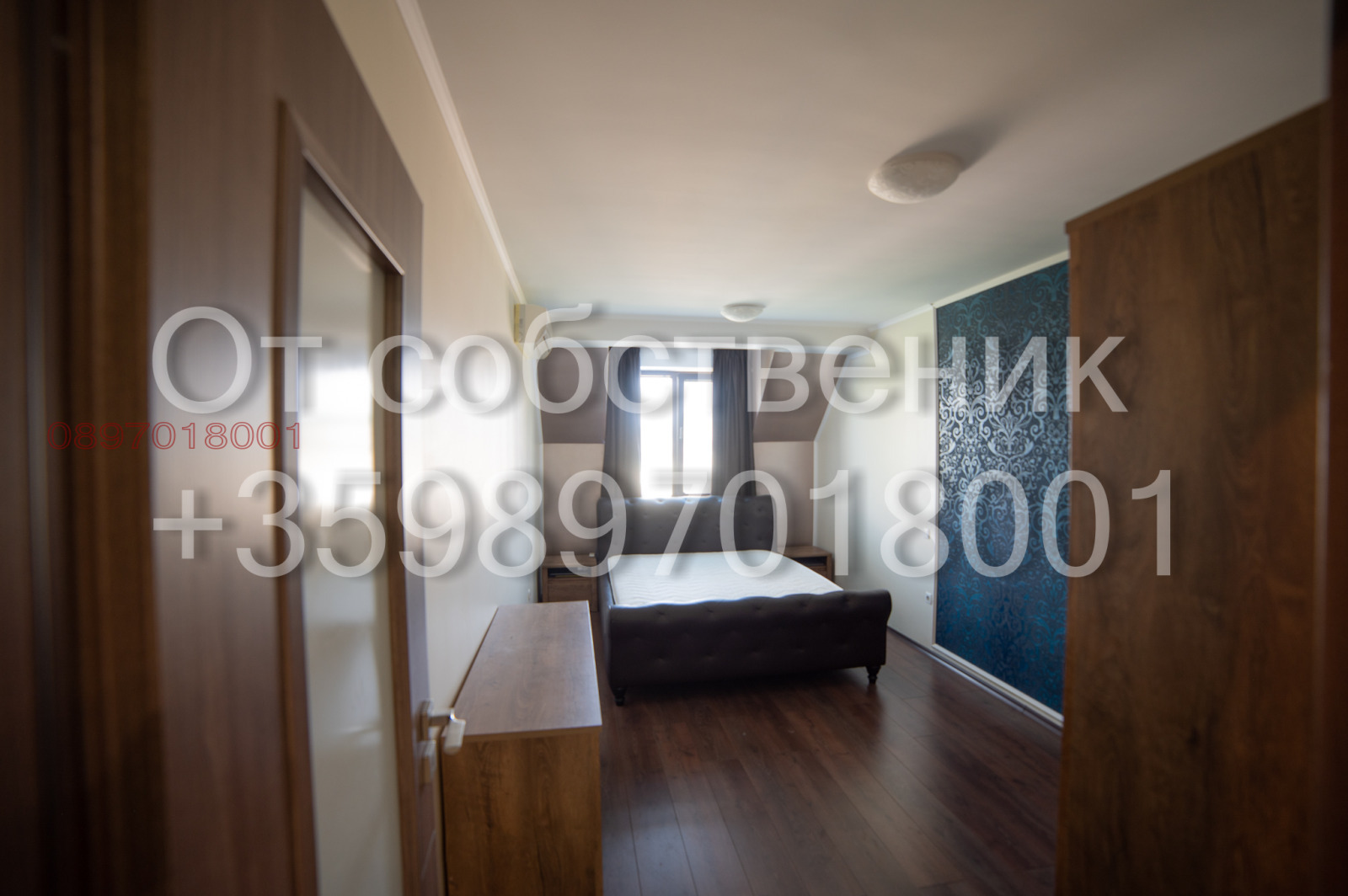 Продава 3-СТАЕН, гр. София, Бояна, снимка 11 - Апартаменти - 54660364