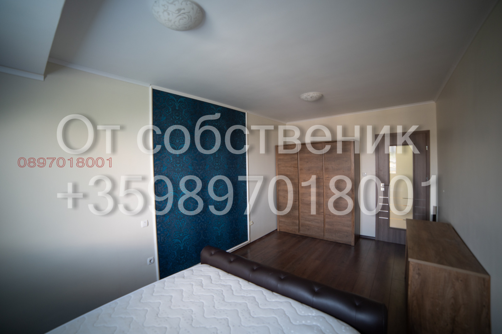 Продава 3-СТАЕН, гр. София, Бояна, снимка 12 - Апартаменти - 54660364