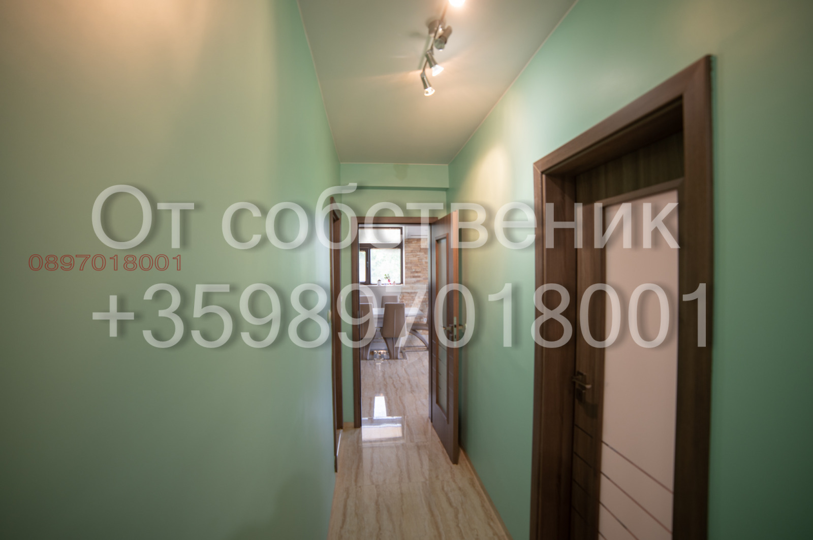 Продава 3-СТАЕН, гр. София, Бояна, снимка 4 - Апартаменти - 54660364