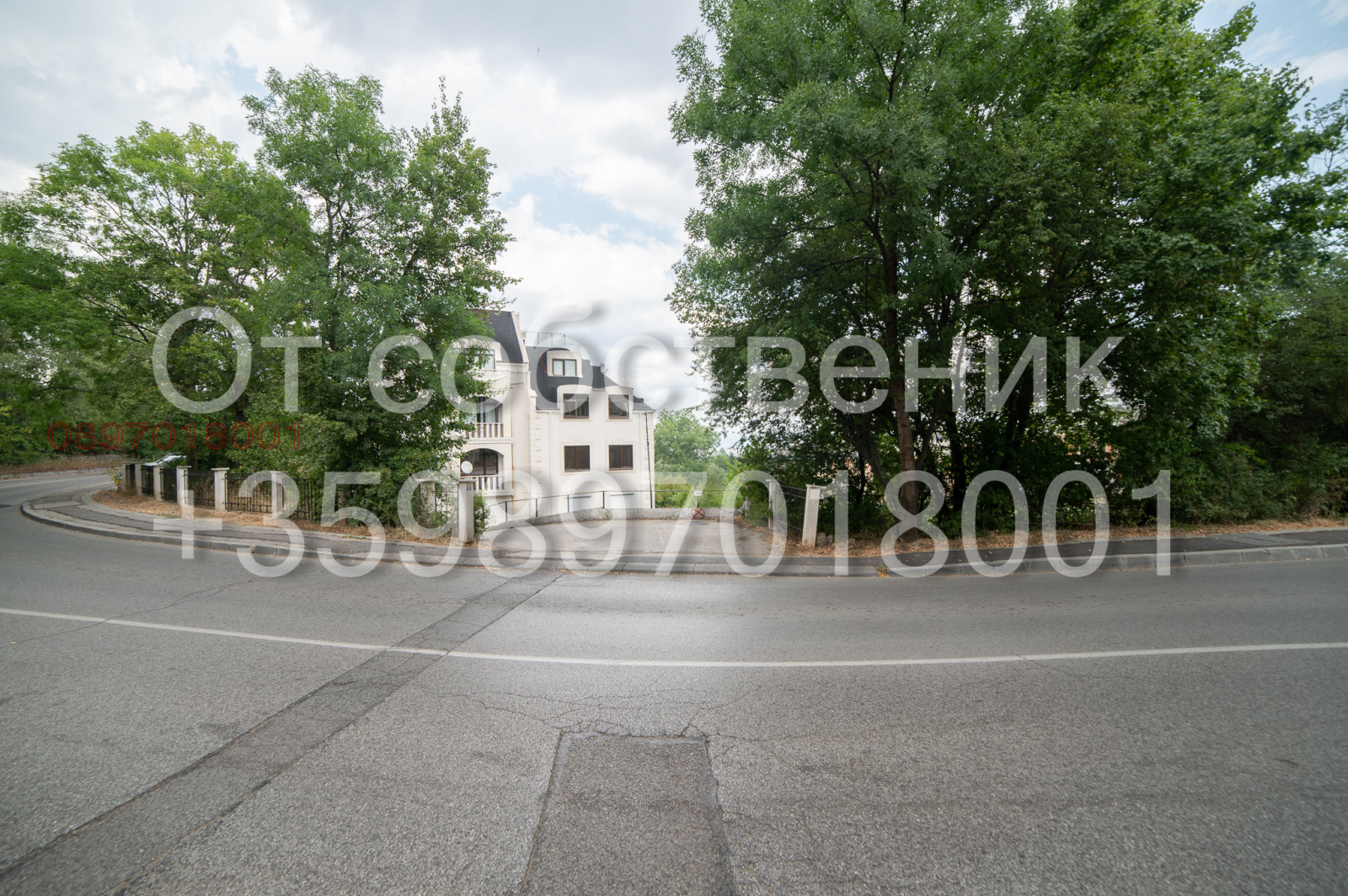 Продава 3-СТАЕН, гр. София, Бояна, снимка 2 - Апартаменти - 54660364