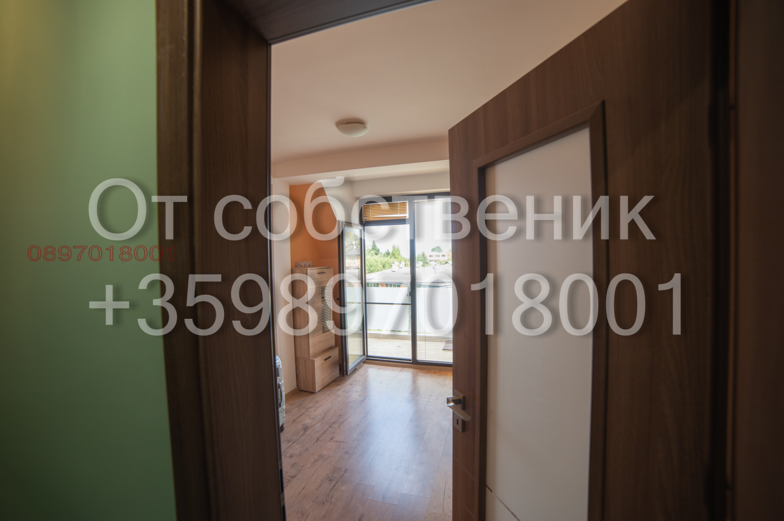 Продава 3-СТАЕН, гр. София, Бояна, снимка 6 - Апартаменти - 54660364