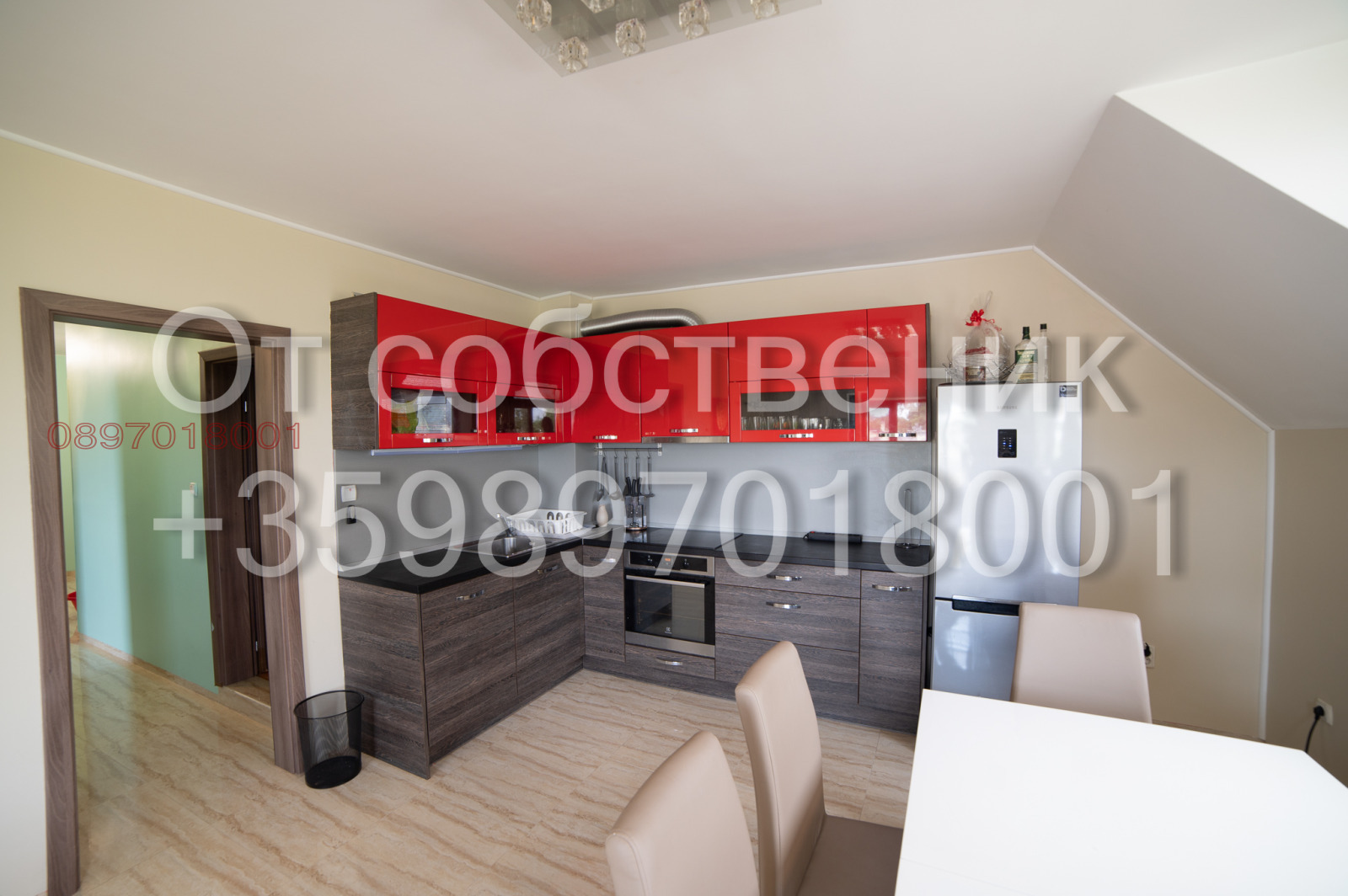 Продава 3-СТАЕН, гр. София, Бояна
