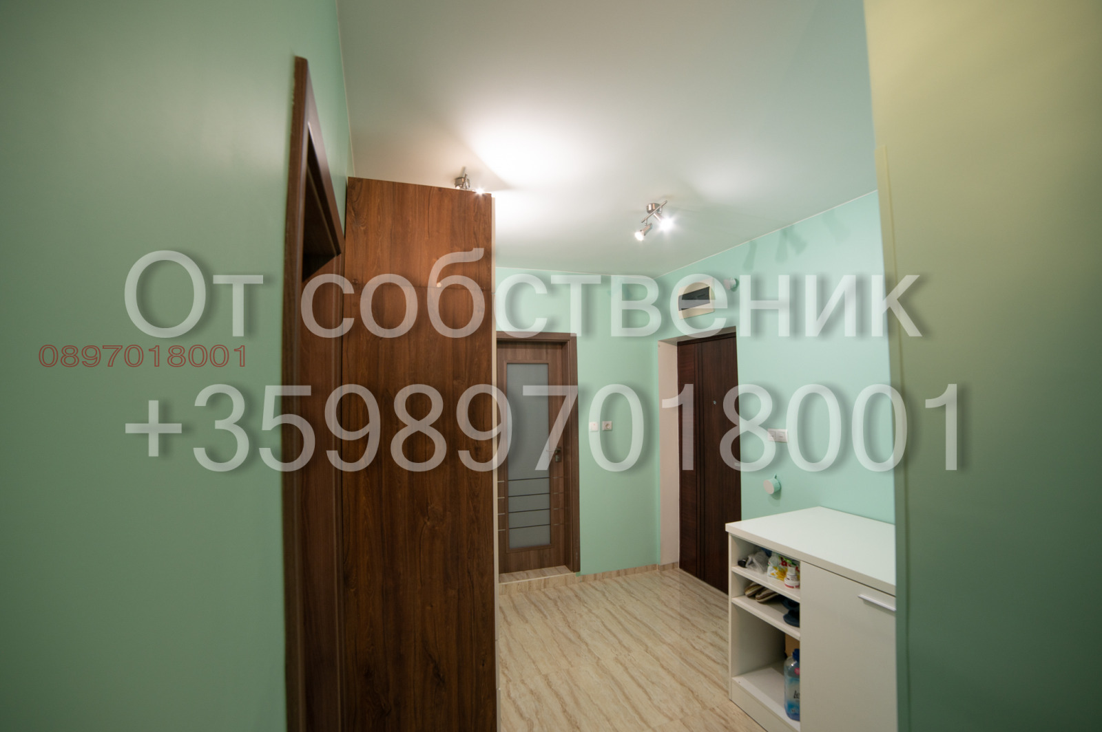 Продава 3-СТАЕН, гр. София, Бояна, снимка 5 - Апартаменти - 54660364