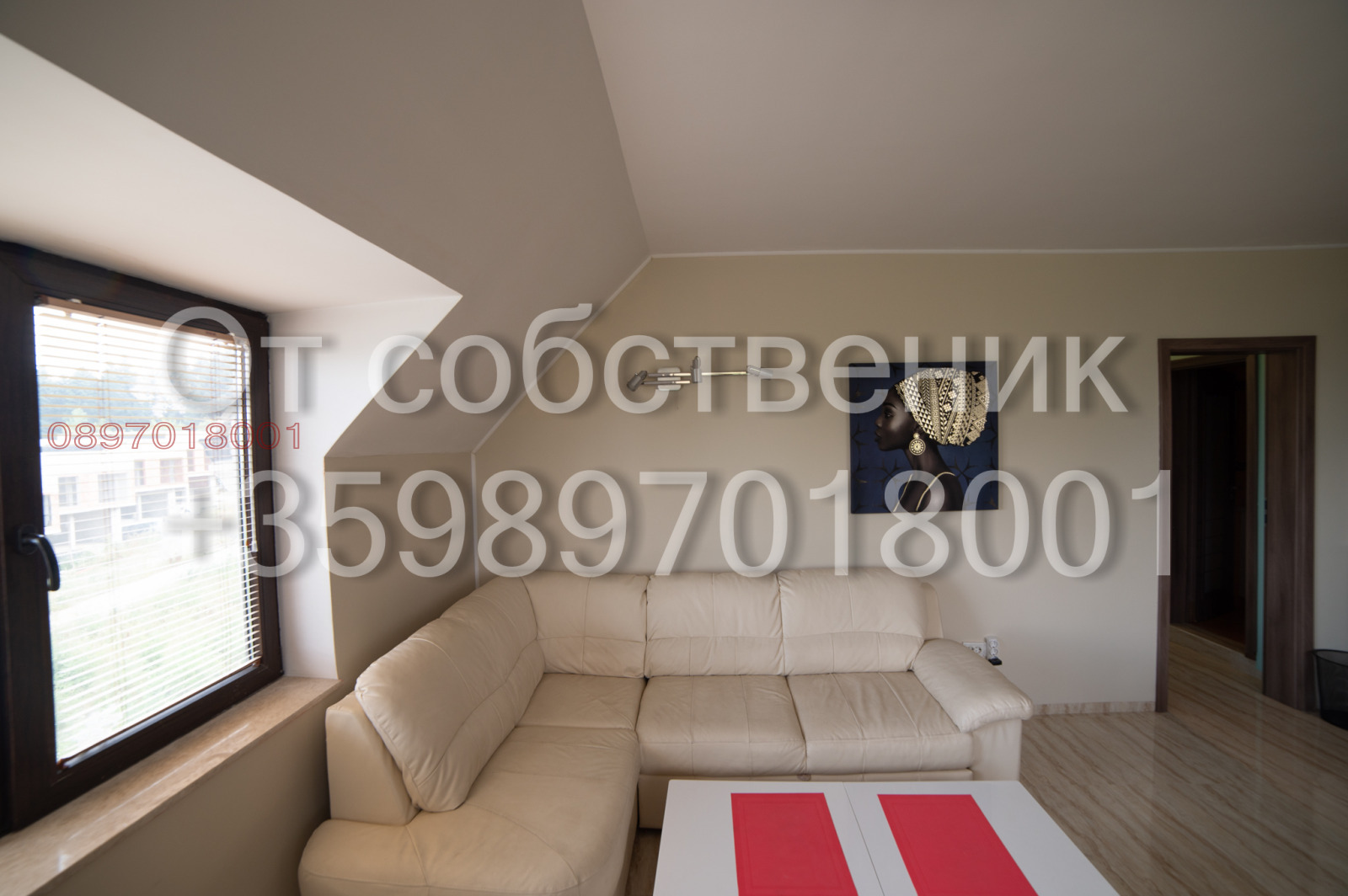 Продава 3-СТАЕН, гр. София, Бояна, снимка 7 - Апартаменти - 54660364