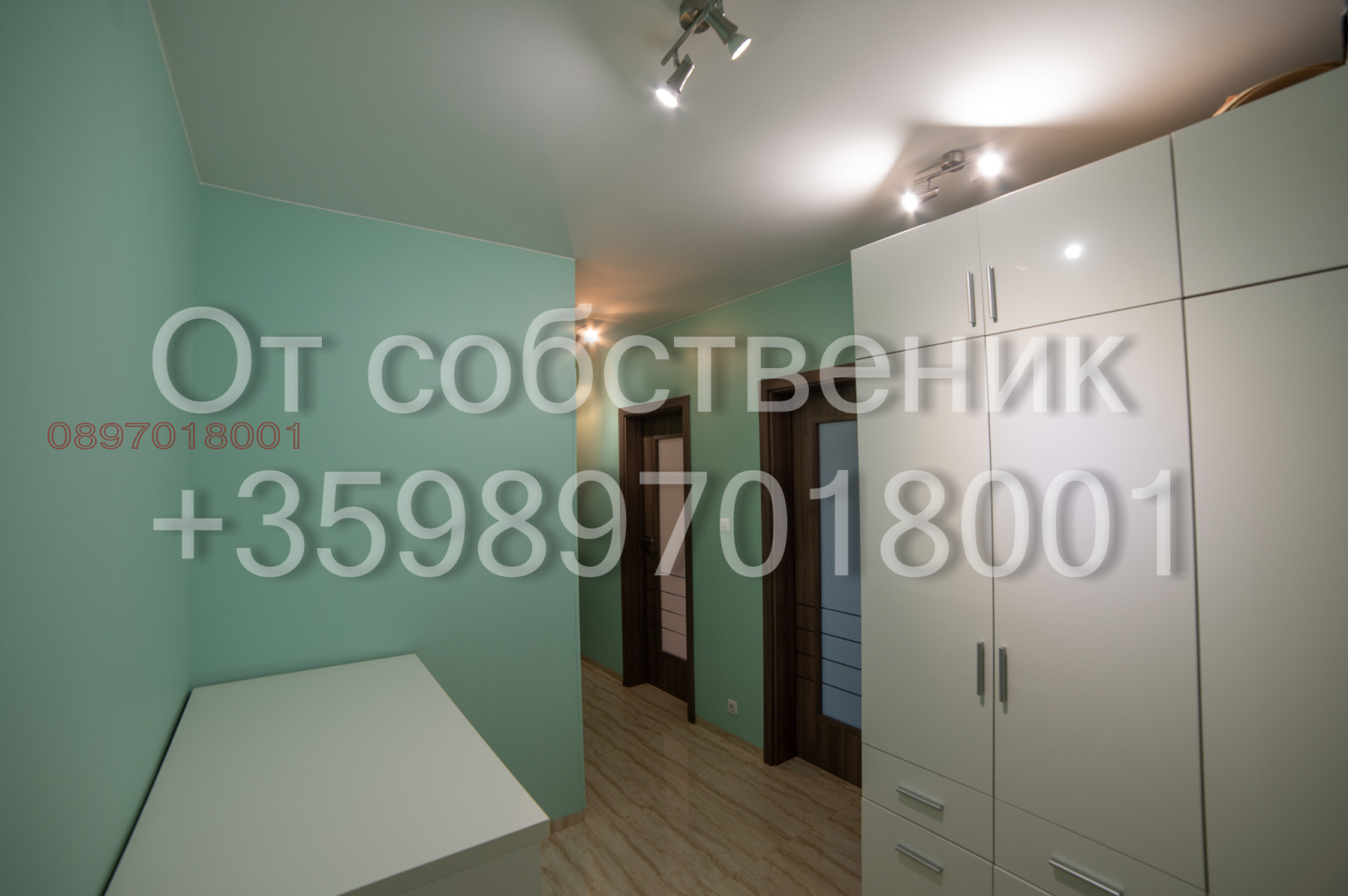 Продава 3-СТАЕН, гр. София, Бояна, снимка 3 - Апартаменти - 54660364
