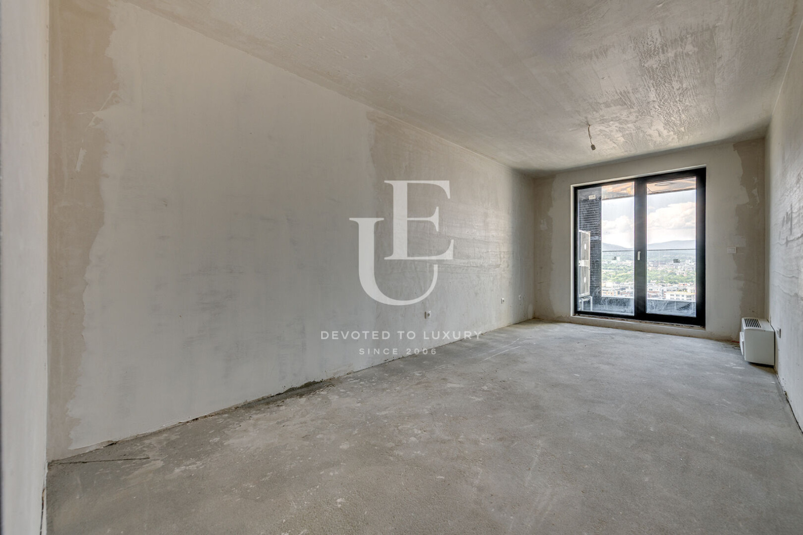 Продава 3-СТАЕН, гр. София, Кръстова вада, снимка 8 - Апартаменти - 54731538