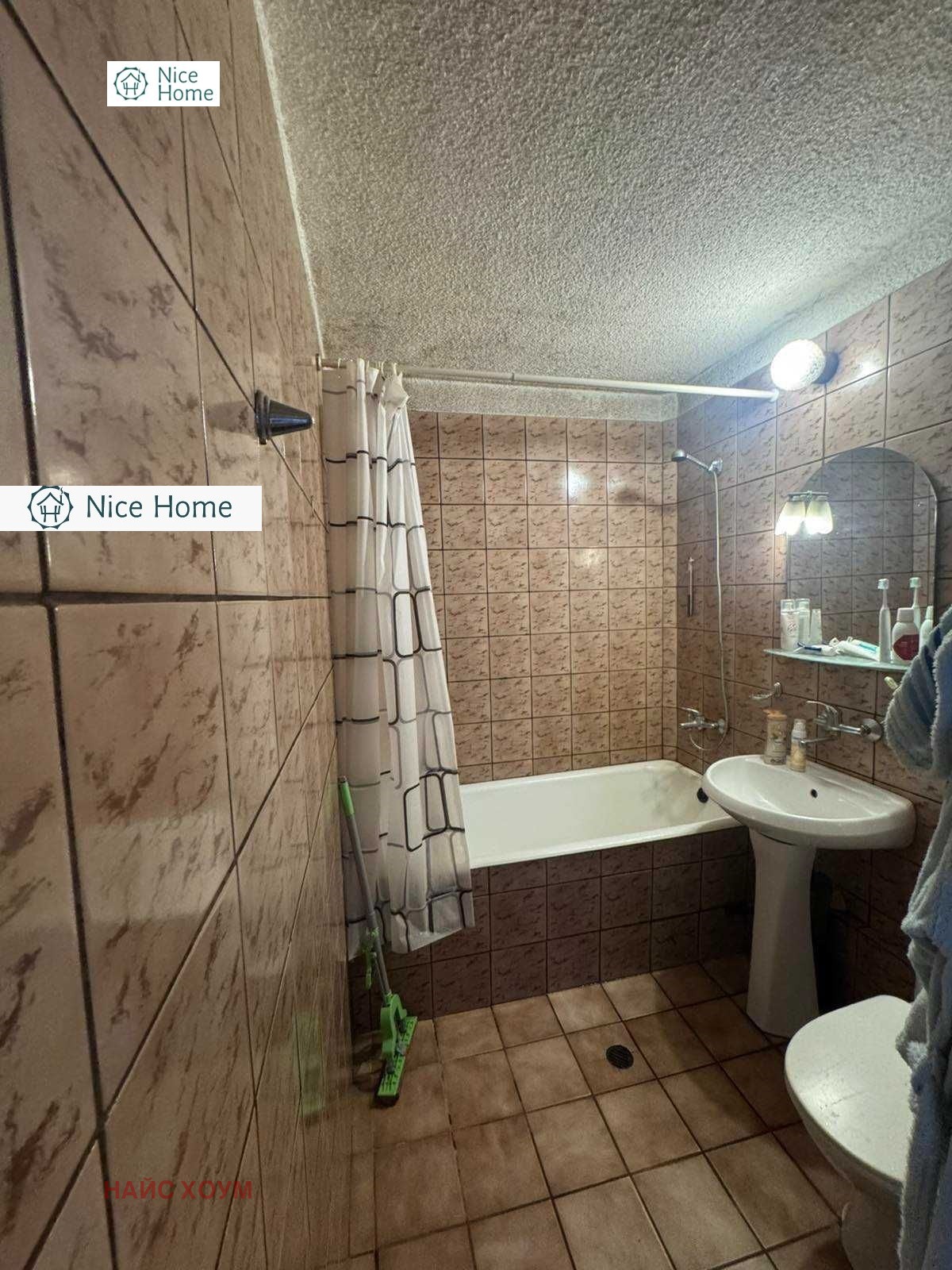 Продава 3-СТАЕН, гр. София, Дружба 2, снимка 3 - Апартаменти - 56005776