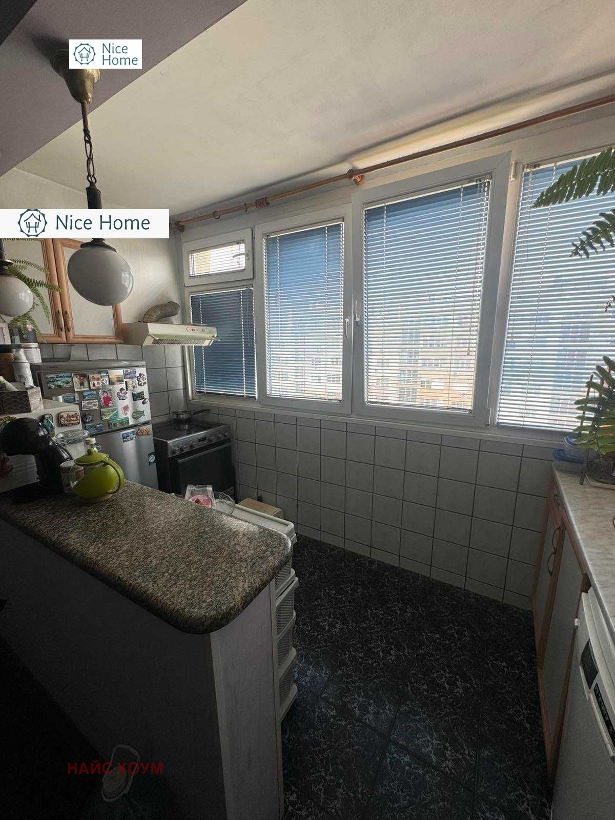 Продава 3-СТАЕН, гр. София, Дружба 2, снимка 6 - Апартаменти - 56005776