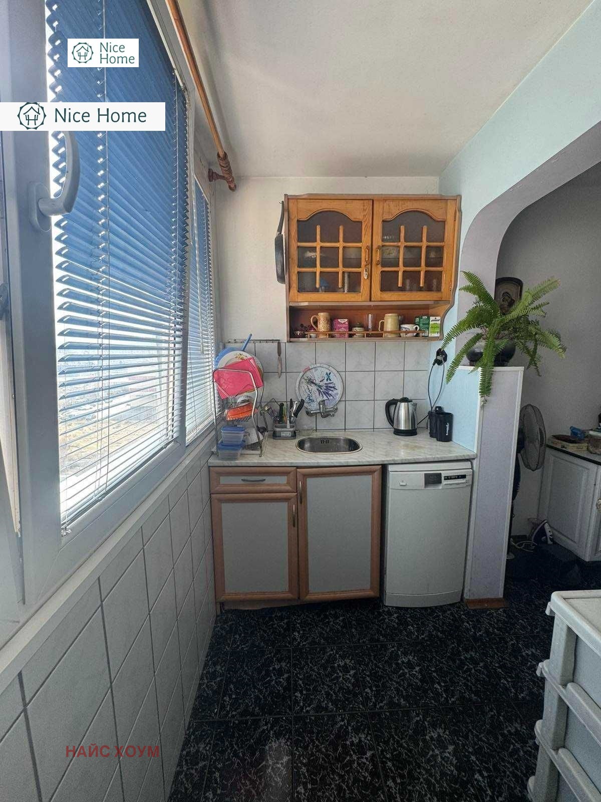 Продава 3-СТАЕН, гр. София, Дружба 2, снимка 4 - Апартаменти - 56005776