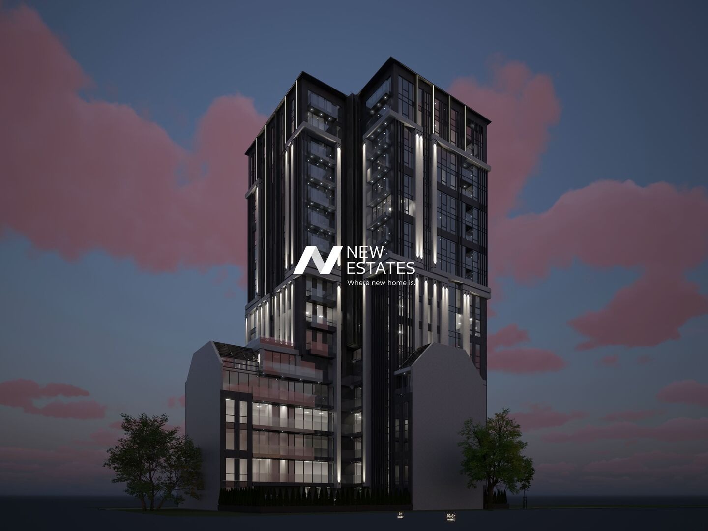 Продава 4-СТАЕН, гр. София, Център, снимка 4 - Апартаменти - 55403929