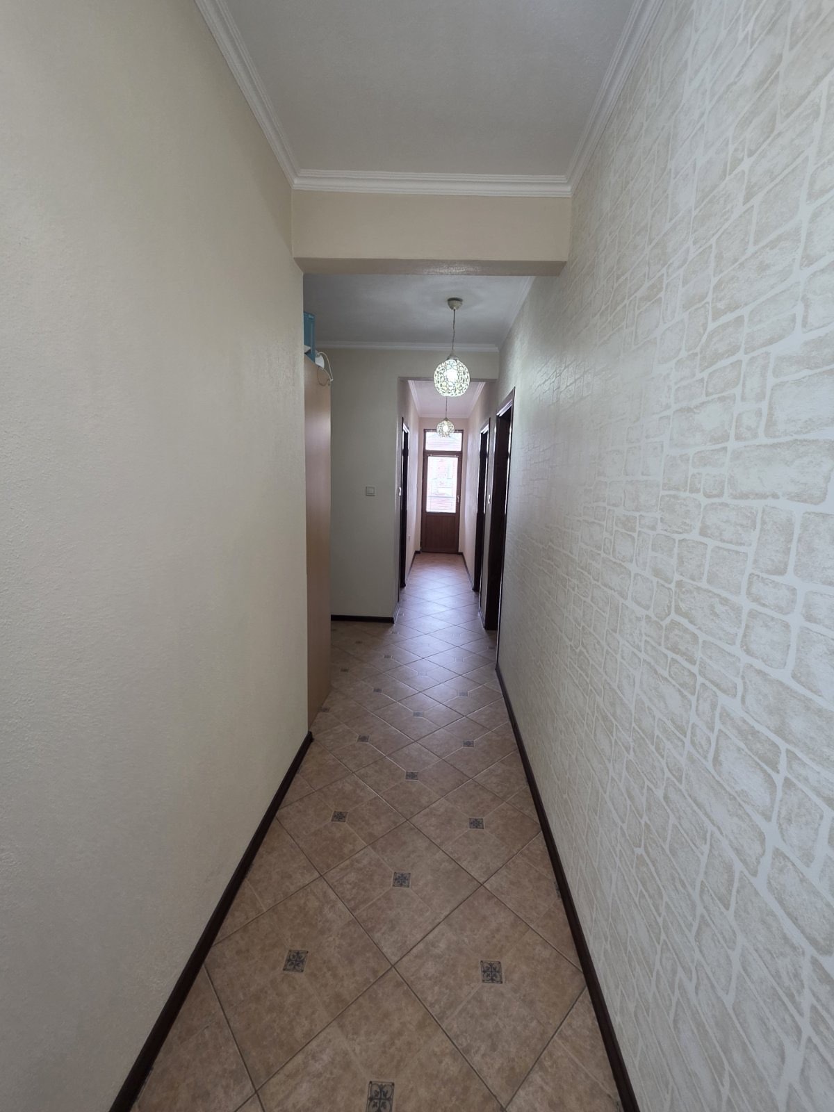 Продава МНОГОСТАЕН, гр. Хасково, Любен Каравелов, снимка 6 - Апартаменти - 53956425