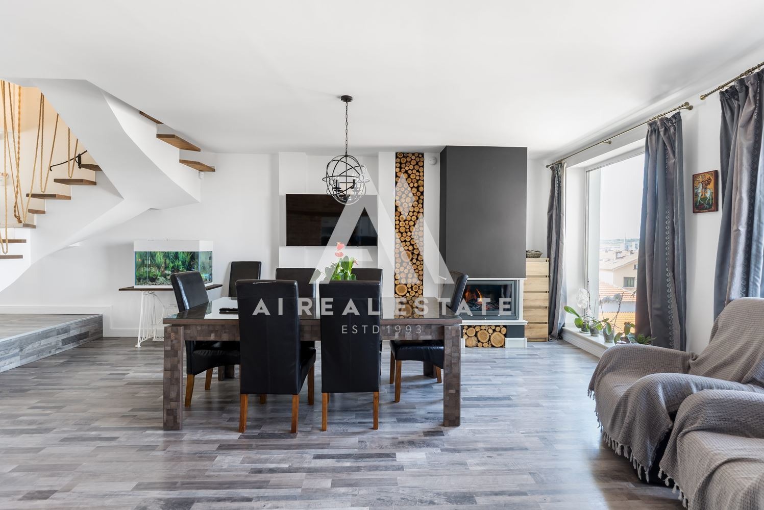 Продава КЪЩА, гр. Плевен, 9-ти квартал, снимка 8 - Къщи - 50938832