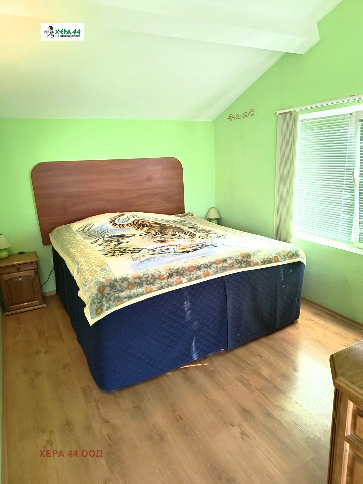 Продава КЪЩА, с. Здравец, област Варна, снимка 9 - Къщи - 53942860