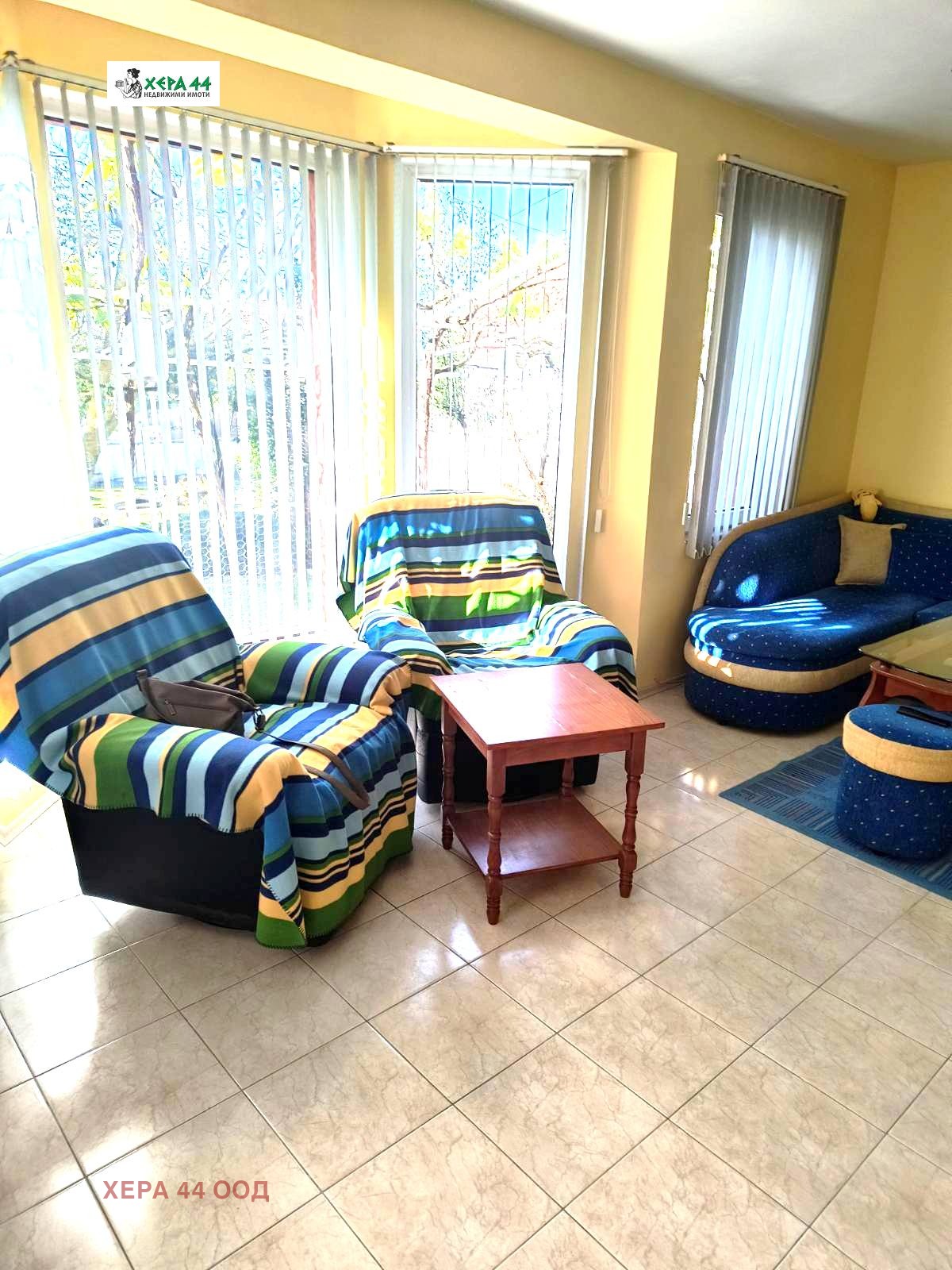 Продава КЪЩА, с. Здравец, област Варна, снимка 3 - Къщи - 53942860