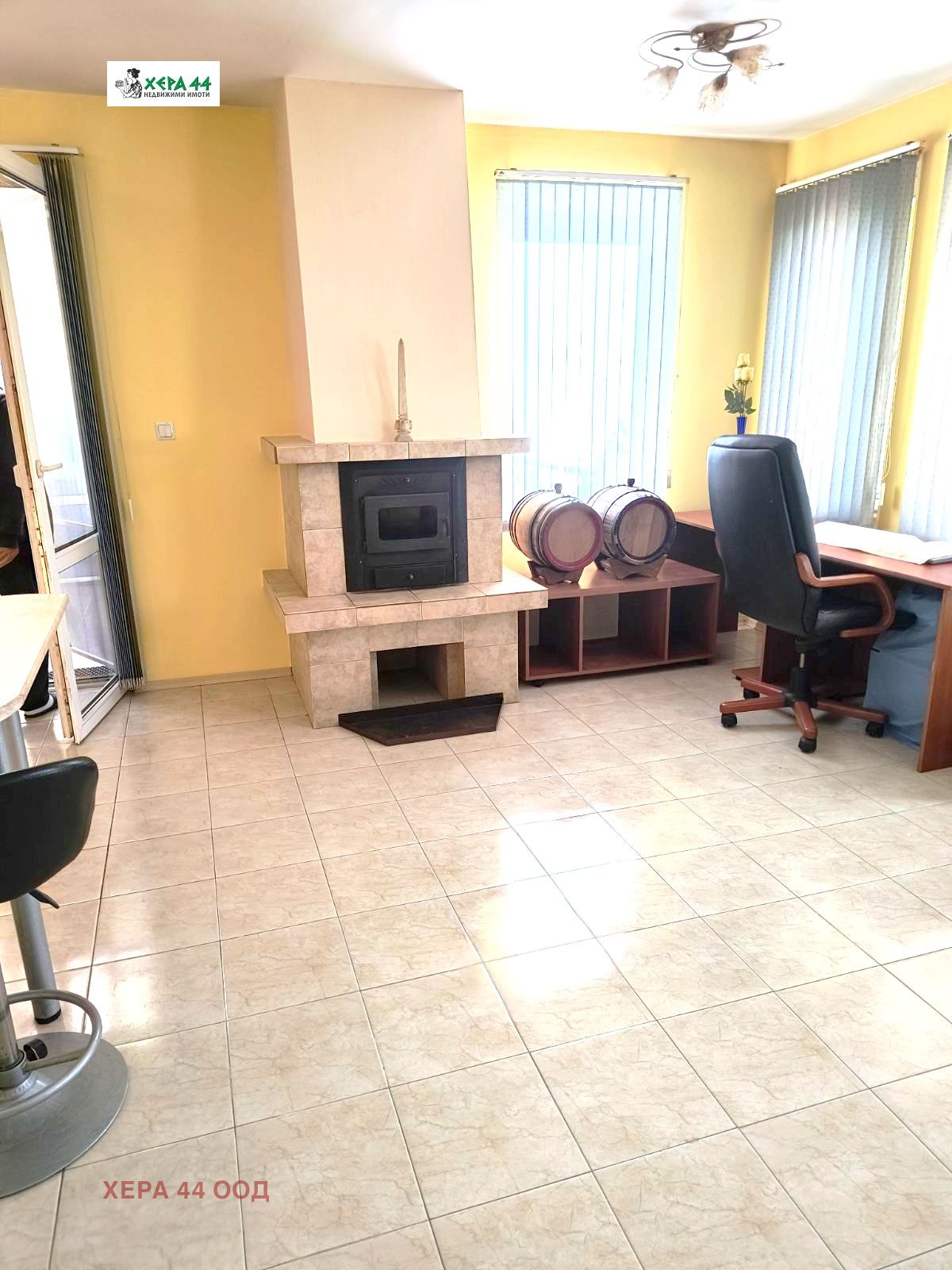 Продава КЪЩА, с. Здравец, област Варна, снимка 2 - Къщи - 53942860