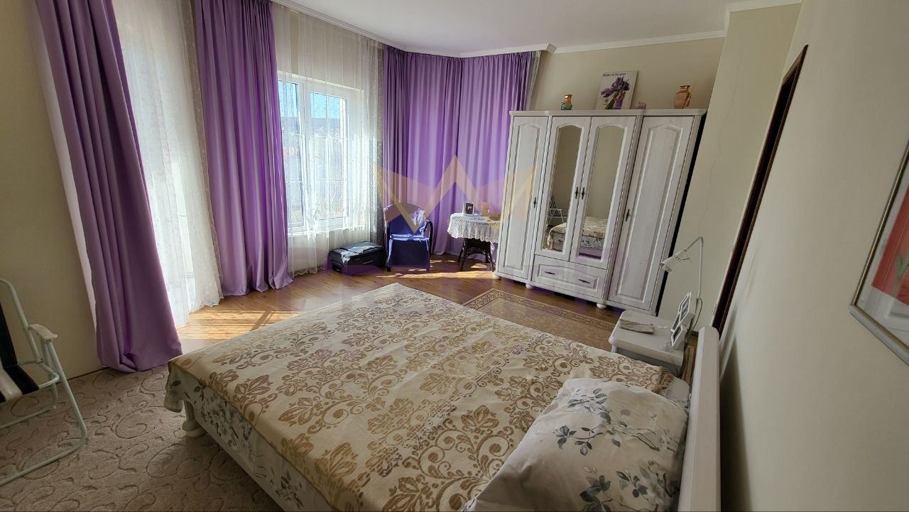Продава КЪЩА, гр. Варна, м-т Манастирски рид, снимка 5 - Къщи - 55538798