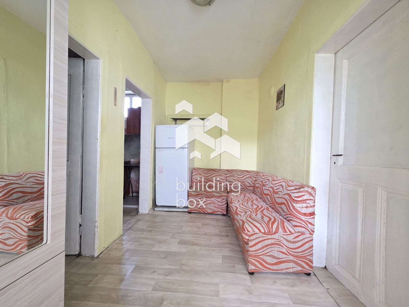 Продава КЪЩА, гр. Пловдив, Център, снимка 10 - Къщи - 55703019