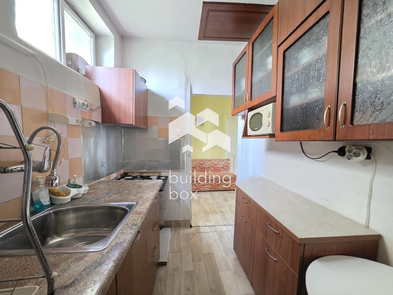Продава КЪЩА, гр. Пловдив, Център, снимка 9 - Къщи - 55703019