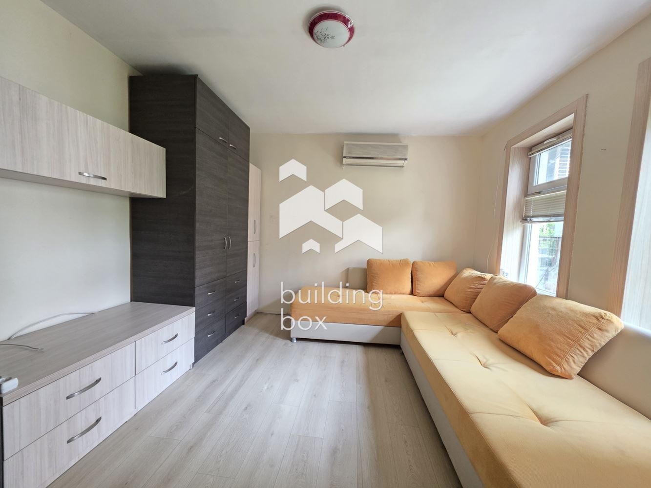 Продава КЪЩА, гр. Пловдив, Център, снимка 3 - Къщи - 55703019