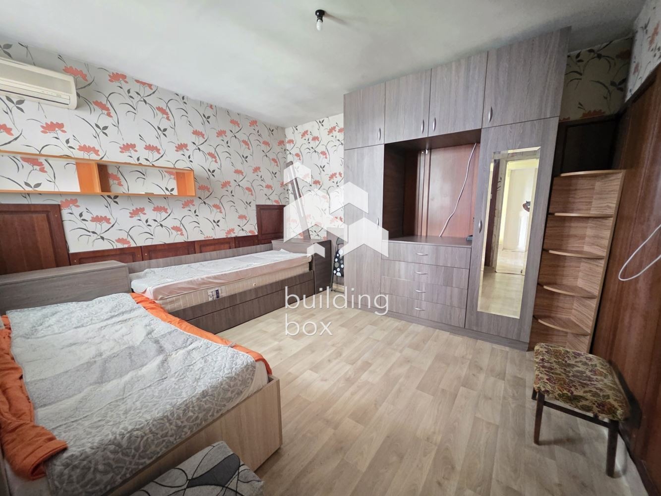 Продава КЪЩА, гр. Пловдив, Център, снимка 5 - Къщи - 55703019