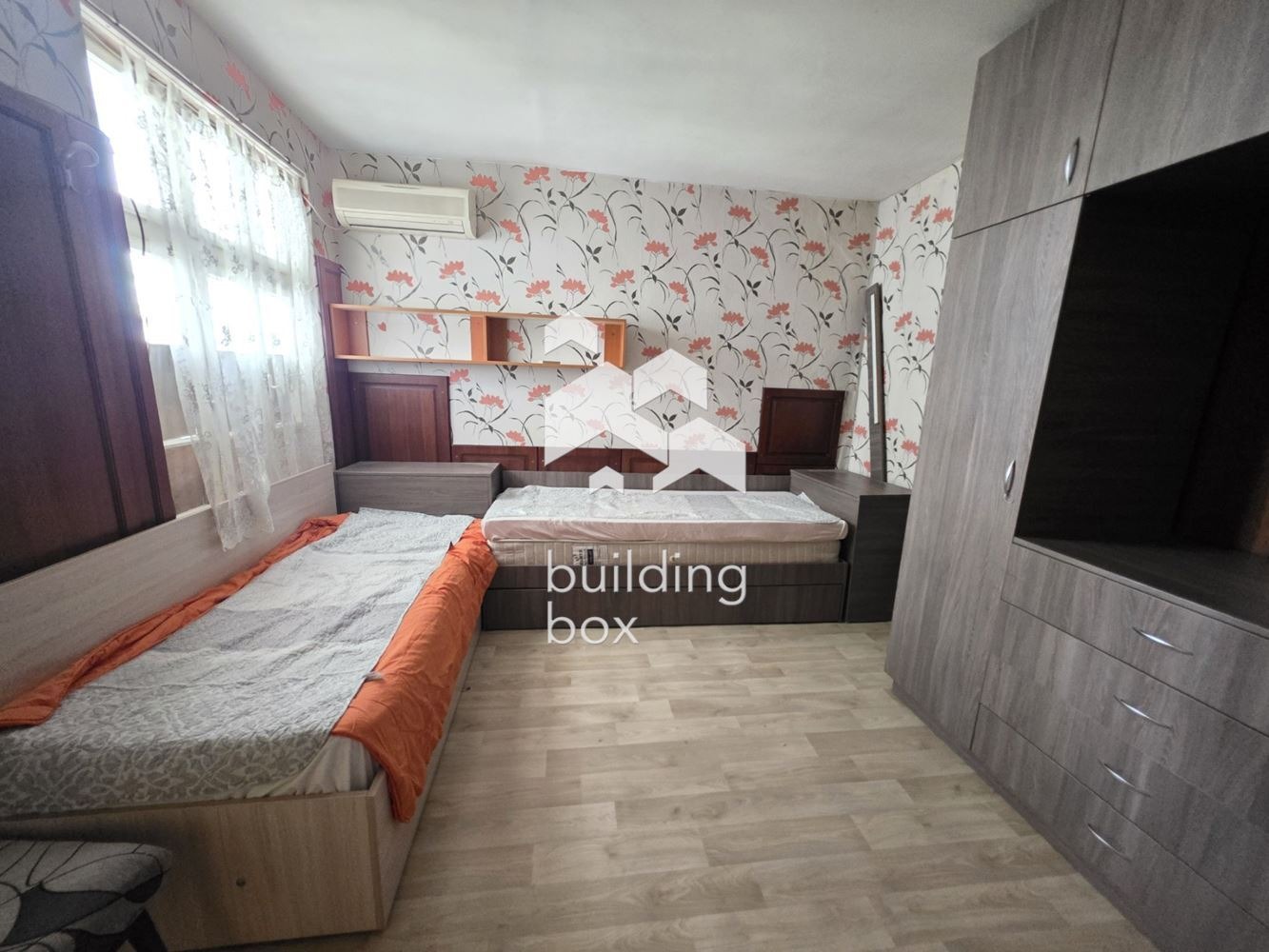 Продава КЪЩА, гр. Пловдив, Център, снимка 6 - Къщи - 55703019