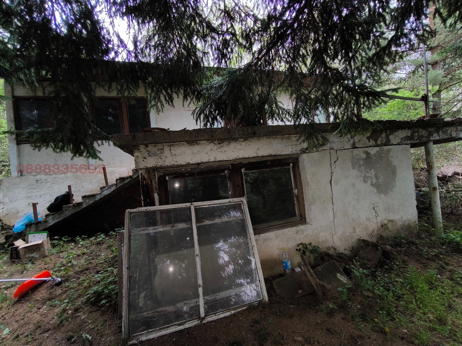 Продава ВИЛА, гр. Костинброд, област София област, снимка 5 - Вили - 55671963
