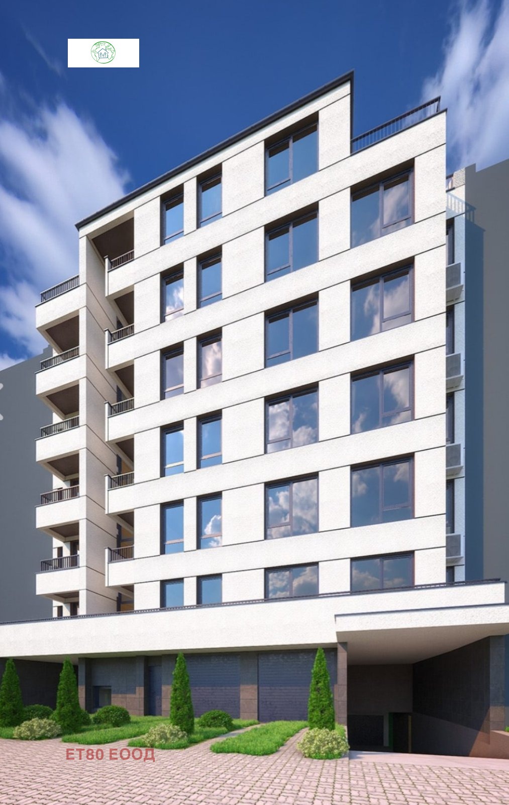 Продава ГАРАЖ, ПАРКОМЯСТО, гр. София, Надежда 2, снимка 4 - Гаражи и паркоместа - 53680998