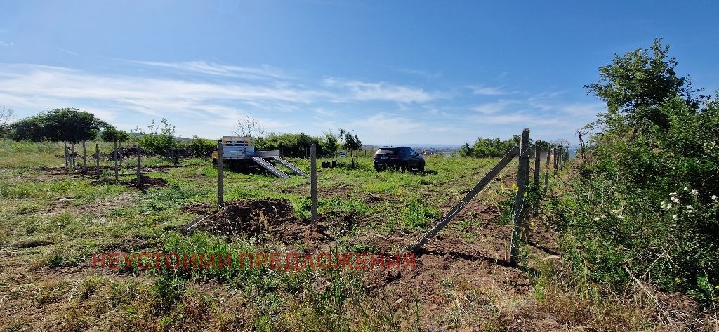 Продава ПАРЦЕЛ, гр. Созопол, област Бургас, снимка 2 - Парцели - 40349347