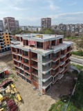 Продава 2-СТАЕН, гр. Пазарджик, Окръжна болница, снимка 2