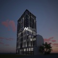 Продава 4-СТАЕН, гр. София, Център, снимка 10