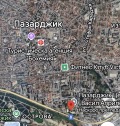 Продава 2-СТАЕН, град Пазарджик, Окръжна болница • 58746 € • 94252015 — Holmes.bg