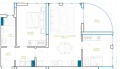 Продава 3-СТАЕН, град Бургас, Хоризонт • 122580 € / 239745.64 лв. • 43846747 2