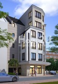 Продава МНОГОСТАЕН, град София, Център • 522648 € / 1022210.64 лв. • 13629294 4