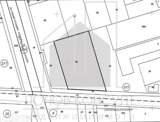 Продава ПАРЦЕЛ | Imot.bg — изображение 1