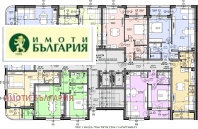 2-СТАЕН, 61 m2