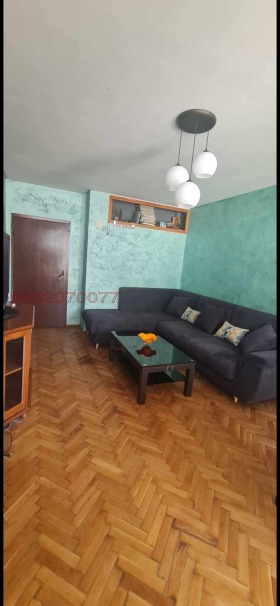 2 slaapkamers Lozenets, Sofia