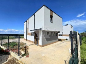 Maison Kitchevo, région Varna