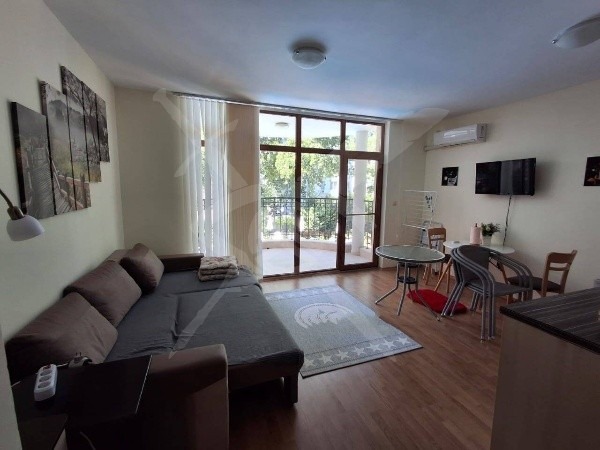 Продава  1-стаен област Бургас , к.к. Слънчев бряг , 44 кв.м | 28035159 - изображение [4]