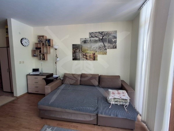 Продава  1-стаен област Бургас , к.к. Слънчев бряг , 44 кв.м | 28035159 - изображение [3]