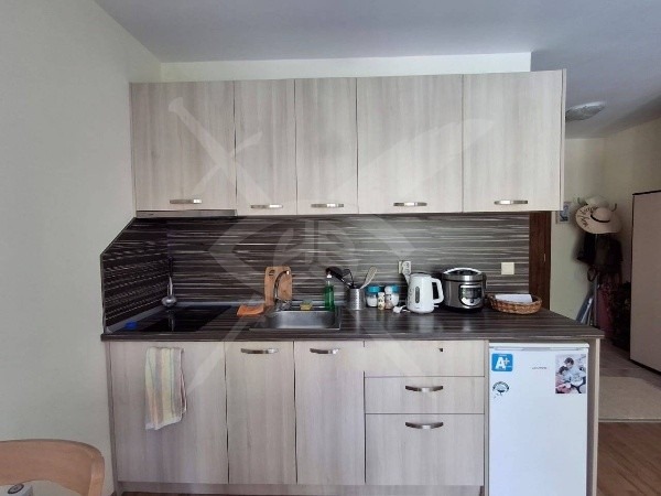 Продава  1-стаен област Бургас , к.к. Слънчев бряг , 44 кв.м | 28035159 - изображение [2]