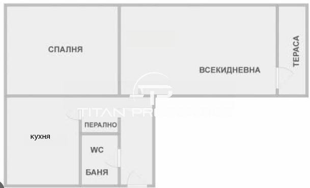 For Sale  1 bedroom Burgas , Slaveykov , 62 sq.m | 33998943 - image [5]