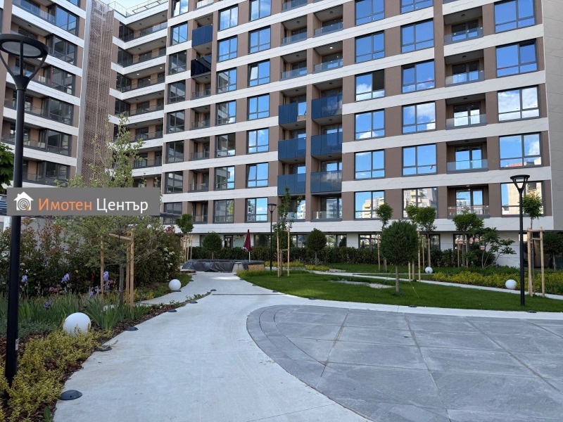 Eladó  1 hálószoba Sofia , Mladost 4 , 66 négyzetméter | 59675643