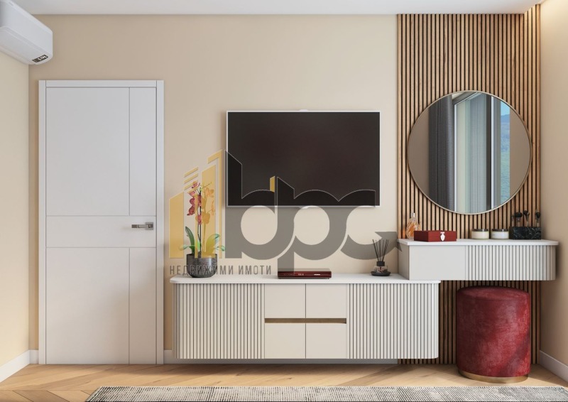 Продава  2-стаен град София , Овча купел , 51 кв.м | 17346705