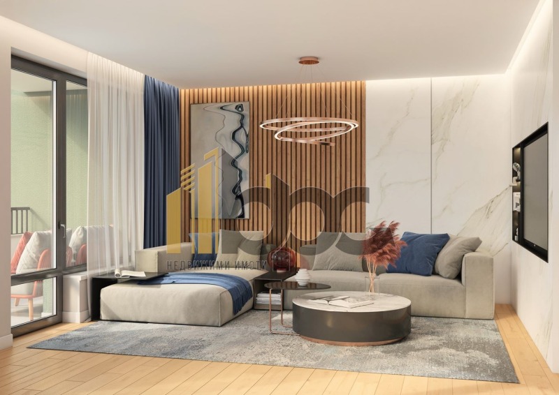 Продава  2-стаен град София , Овча купел , 51 кв.м | 17346705 - изображение [4]