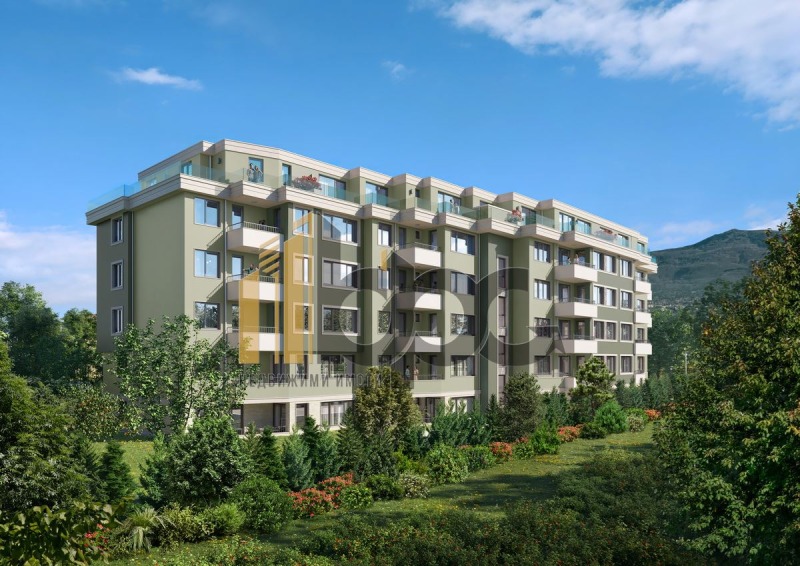 Продава  2-стаен град София , Овча купел , 51 кв.м | 17346705 - изображение [3]