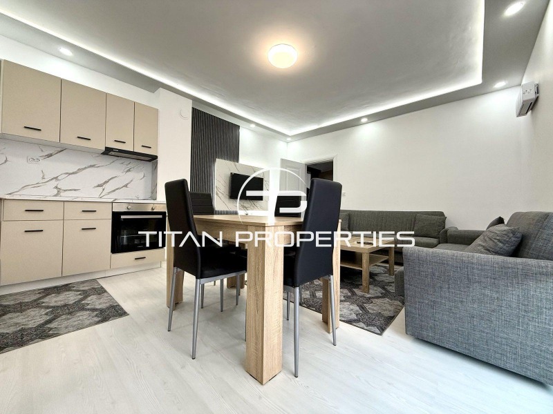 Продава  2-стаен област Пловдив , гр. Асеновград , 70 кв.м | 52254263 - изображение [5]