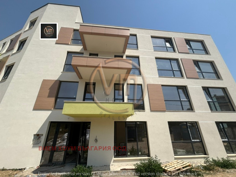 À venda  1 quarto Varna , k.k. Sv.Sv. Konstantin i Elena , 63 m² | 61062050