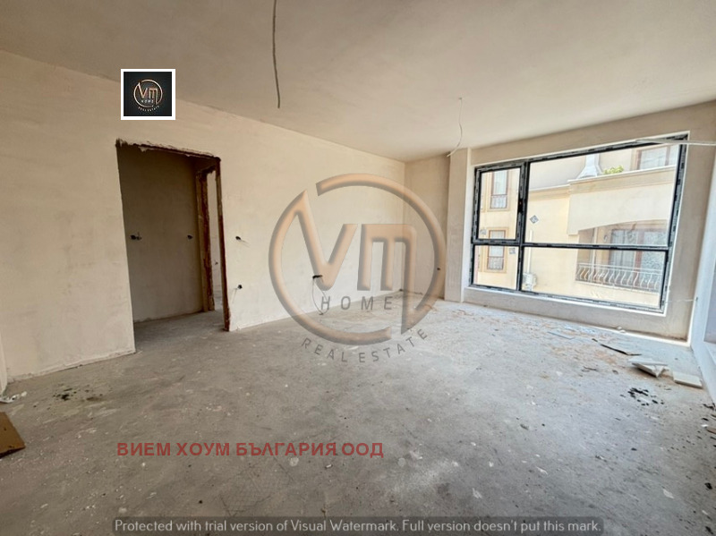À venda  1 quarto Varna , k.k. Sv.Sv. Konstantin i Elena , 63 m² | 61062050 - imagem [3]